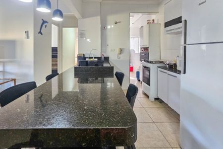 Apartamento para alugar com 78m², 2 quartos e 1 vagaCozinha
