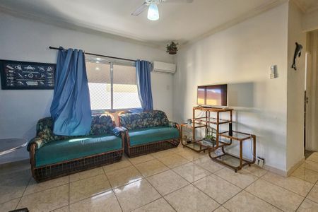 Apartamento para alugar com 78m², 2 quartos e 1 vagaSala