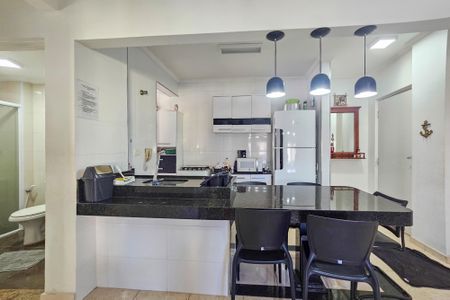 Apartamento para alugar com 78m², 2 quartos e 1 vagaCozinha