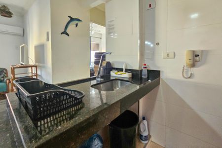 Apartamento para alugar com 78m², 2 quartos e 1 vagaCozinha