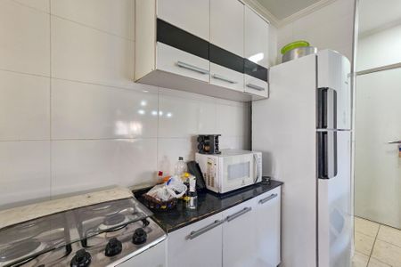 Apartamento para alugar com 78m², 2 quartos e 1 vagaCozinha