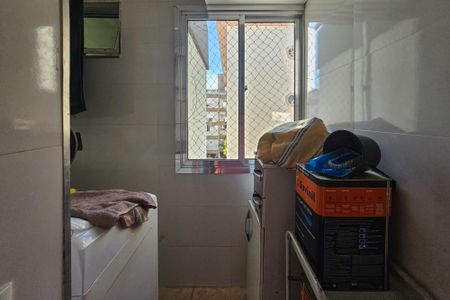 Apartamento para alugar com 78m², 2 quartos e 1 vagaÁrea de serviço