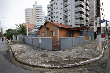 Apartamento para alugar com 250m², 3 quartos e 4 vagasFachada