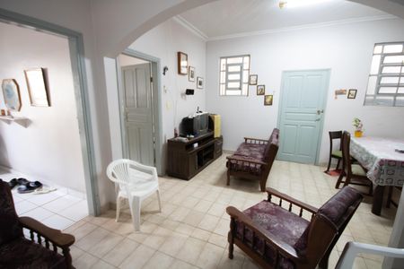 Apartamento para alugar com 250m², 3 quartos e 4 vagasSala