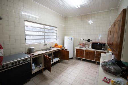 Apartamento para alugar com 250m², 3 quartos e 4 vagasCozinha