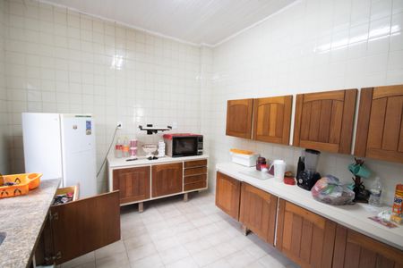 Apartamento para alugar com 250m², 3 quartos e 4 vagasCozinha
