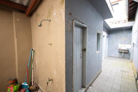 Apartamento para alugar com 250m², 3 quartos e 4 vagasÁrea de Serviço