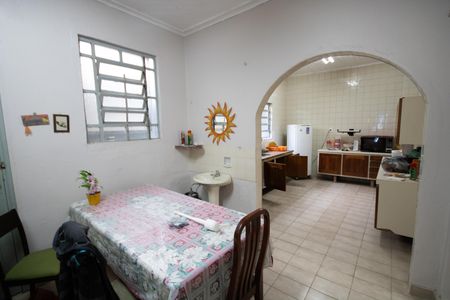 Apartamento para alugar com 250m², 3 quartos e 4 vagasSala