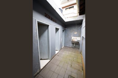 Apartamento para alugar com 250m², 3 quartos e 4 vagasÁrea de Serviço