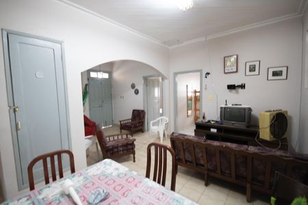 Apartamento para alugar com 250m², 3 quartos e 4 vagasSala