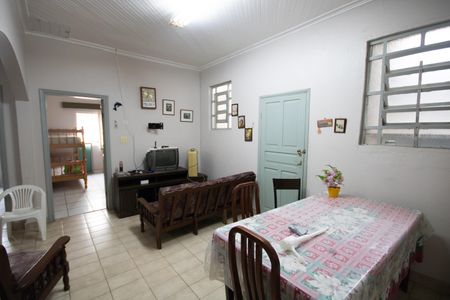 Apartamento para alugar com 250m², 3 quartos e 4 vagasSala