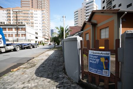Apartamento para alugar com 250m², 3 quartos e 4 vagasFachada