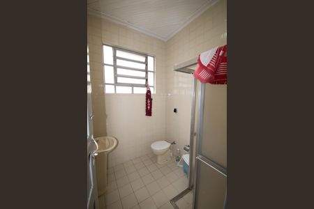 Apartamento para alugar com 250m², 3 quartos e 4 vagasBanheiro 1