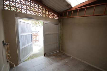 Apartamento para alugar com 250m², 3 quartos e 4 vagasÁrea de Serviço