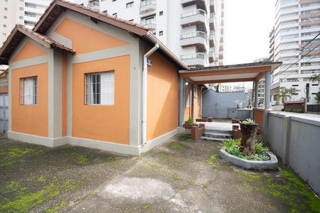 Apartamento para alugar com 250m², 3 quartos e 4 vagasQuintal