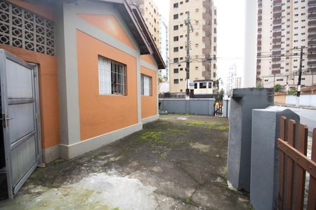 Apartamento para alugar com 250m², 3 quartos e 4 vagasQuintal