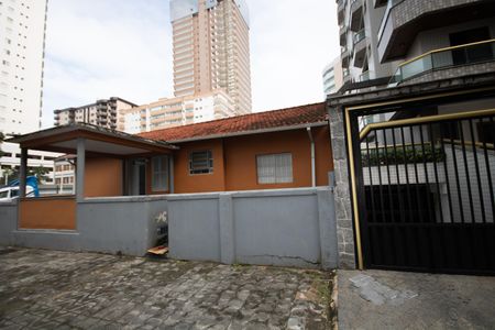 Apartamento para alugar com 250m², 3 quartos e 4 vagasFachada