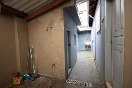 Apartamento para alugar com 250m², 3 quartos e 4 vagasÁrea de Serviço