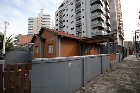 Apartamento para alugar com 250m², 3 quartos e 4 vagasFachada