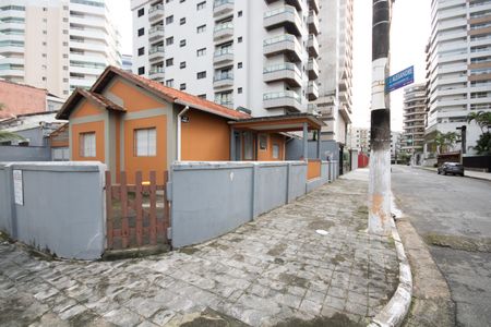 Apartamento para alugar com 250m², 3 quartos e 4 vagasFachada