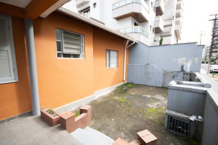 Apartamento para alugar com 250m², 3 quartos e 4 vagasQuintal
