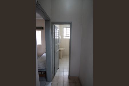 Apartamento para alugar com 250m², 3 quartos e 4 vagasBanheiro 1