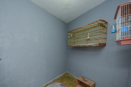 Casa à venda com 160m², 3 quartos e 3 vagas Casa à venda com 160m², 3 quartos e 3 vagasQuarto de Serviço