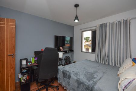 Casa à venda com 160m², 3 quartos e 3 vagas Casa à venda com 160m², 3 quartos e 3 vagasQuarto 3