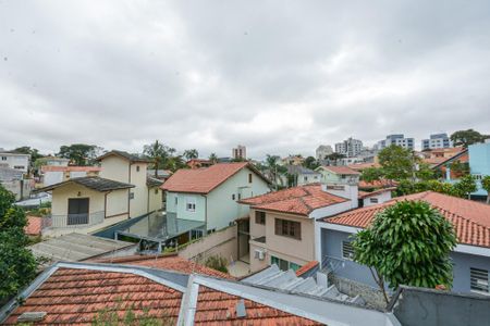 Casa à venda com 160m², 3 quartos e 3 vagas Casa à venda com 160m², 3 quartos e 3 vagasVista do Quarto 3