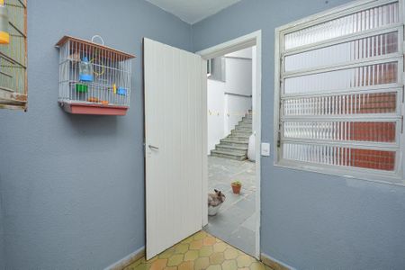 Casa à venda com 160m², 3 quartos e 3 vagas Casa à venda com 160m², 3 quartos e 3 vagasQuarto de Serviço