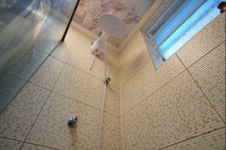 Apartamento à venda com 50m², 1 quarto e sem vagaBanheiro Social