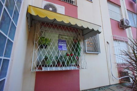 Apartamento à venda com 50m², 1 quarto e sem vagaPlaquinha