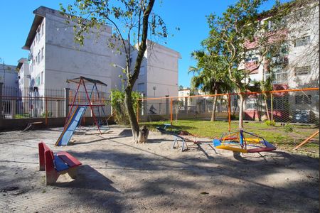 Apartamento à venda com 50m², 1 quarto e sem vagaÁrea comum - Playground