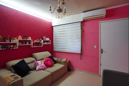 Apartamento à venda com 50m², 1 quarto e sem vagaSala
