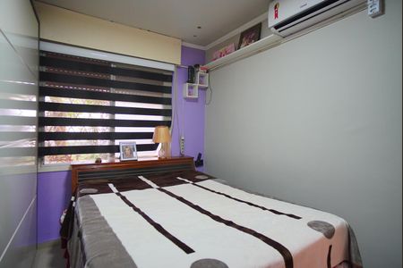 Apartamento à venda com 50m², 1 quarto e sem vagaQuarto