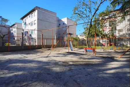 Apartamento à venda com 50m², 1 quarto e sem vagaÁrea comum - Quadra Esportiva