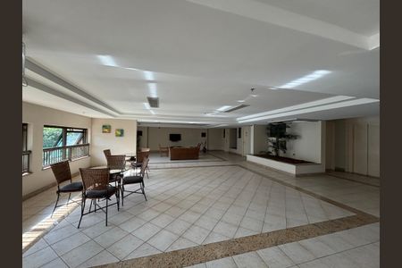 Apartamento à venda com 55m², 1 quarto e 1 vaga Apartamento à venda com 55m², 1 quarto e 1 vagaÁrea comum