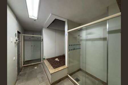 Apartamento à venda com 55m², 1 quarto e 1 vaga Apartamento à venda com 55m², 1 quarto e 1 vagaÁrea comum
