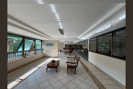 Apartamento à venda com 55m², 1 quarto e 1 vaga Apartamento à venda com 55m², 1 quarto e 1 vagaÁrea comum