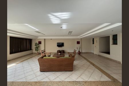 Apartamento à venda com 55m², 1 quarto e 1 vaga Apartamento à venda com 55m², 1 quarto e 1 vagaÁrea comum