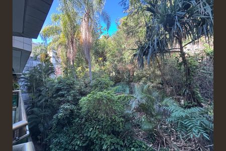 Apartamento à venda com 55m², 1 quarto e 1 vaga Apartamento à venda com 55m², 1 quarto e 1 vagaVaranda da Sala