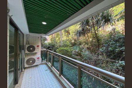 Apartamento à venda com 55m², 1 quarto e 1 vaga Apartamento à venda com 55m², 1 quarto e 1 vagaVaranda da Sala