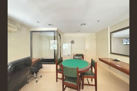 Apartamento à venda com 55m², 1 quarto e 1 vaga Apartamento à venda com 55m², 1 quarto e 1 vagaÁrea comum