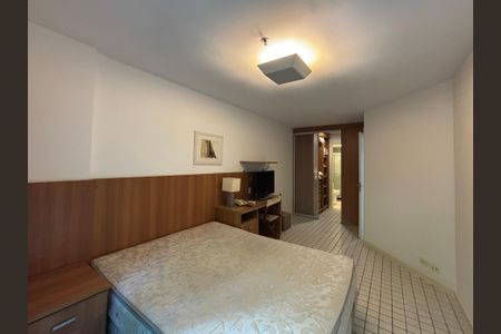 Apartamento à venda com 55m², 1 quarto e 1 vaga Apartamento à venda com 55m², 1 quarto e 1 vagaSuíte