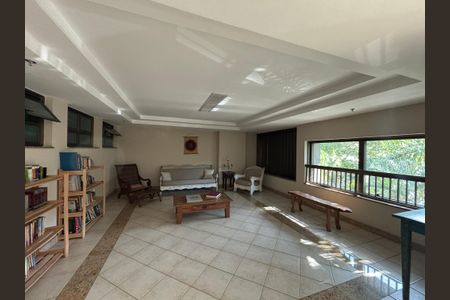 Apartamento à venda com 55m², 1 quarto e 1 vaga Apartamento à venda com 55m², 1 quarto e 1 vagaÁrea comum