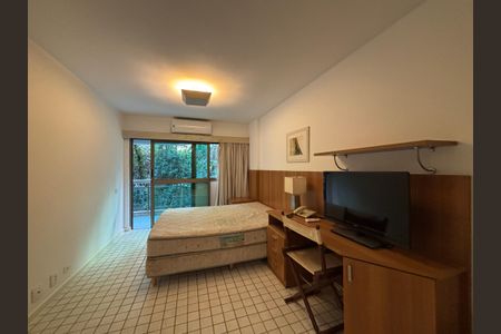 Apartamento à venda com 55m², 1 quarto e 1 vaga Apartamento à venda com 55m², 1 quarto e 1 vagaSuíte