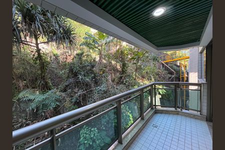 Apartamento à venda com 55m², 1 quarto e 1 vaga Apartamento à venda com 55m², 1 quarto e 1 vagaVaranda da Sala