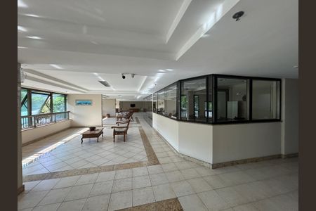 Apartamento à venda com 55m², 1 quarto e 1 vaga Apartamento à venda com 55m², 1 quarto e 1 vagaÁrea comum