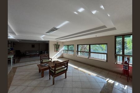 Apartamento à venda com 55m², 1 quarto e 1 vaga Apartamento à venda com 55m², 1 quarto e 1 vagaÁrea comum