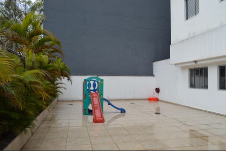 Apartamento à venda com 53m², 2 quartos e 1 vagaÁrea comum